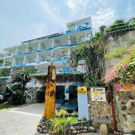Ananas Beach Hotel Βουνγκ Τάου Εξωτερικό φωτογραφία