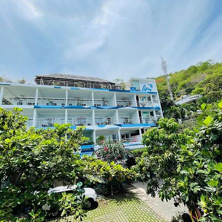 Ananas Beach Hotel Βουνγκ Τάου Εξωτερικό φωτογραφία