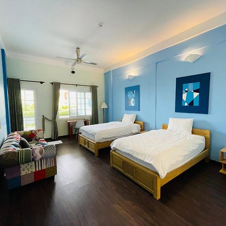 Ananas Beach Hotel Βουνγκ Τάου Εξωτερικό φωτογραφία