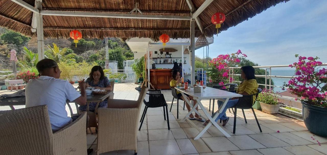 Ananas Beach Hotel Βουνγκ Τάου Εξωτερικό φωτογραφία