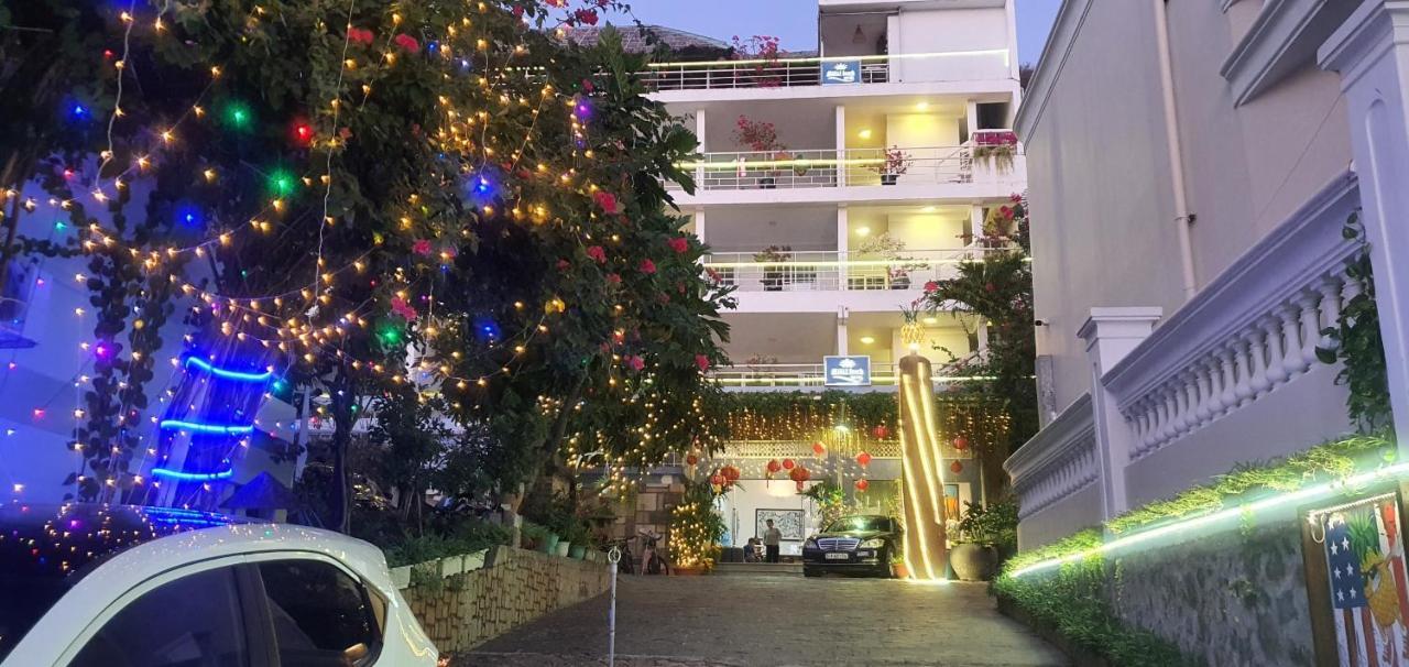 Ananas Beach Hotel Βουνγκ Τάου Εξωτερικό φωτογραφία