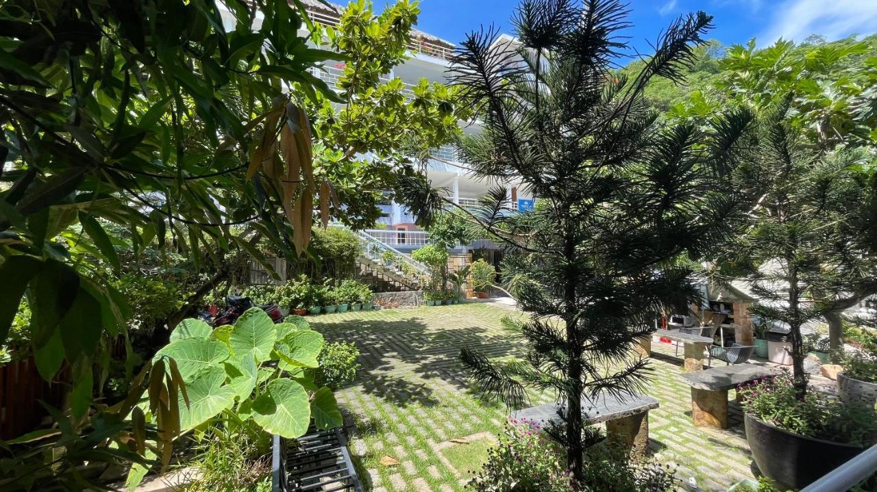Ananas Beach Hotel Βουνγκ Τάου Εξωτερικό φωτογραφία