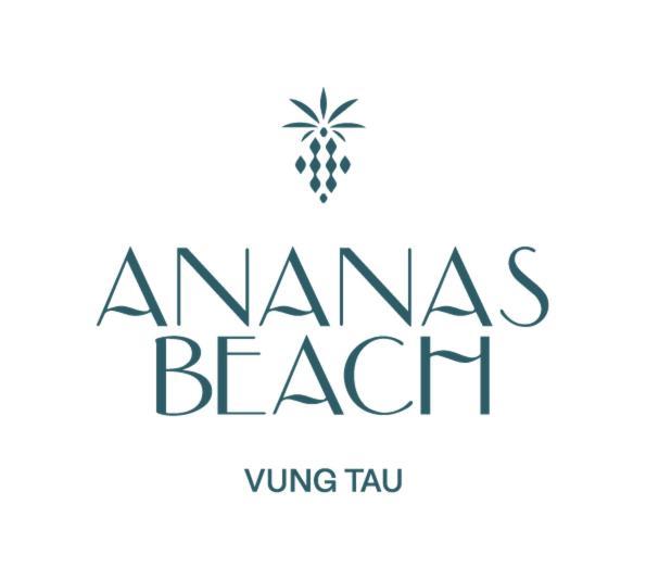 Ananas Beach Hotel Βουνγκ Τάου Εξωτερικό φωτογραφία