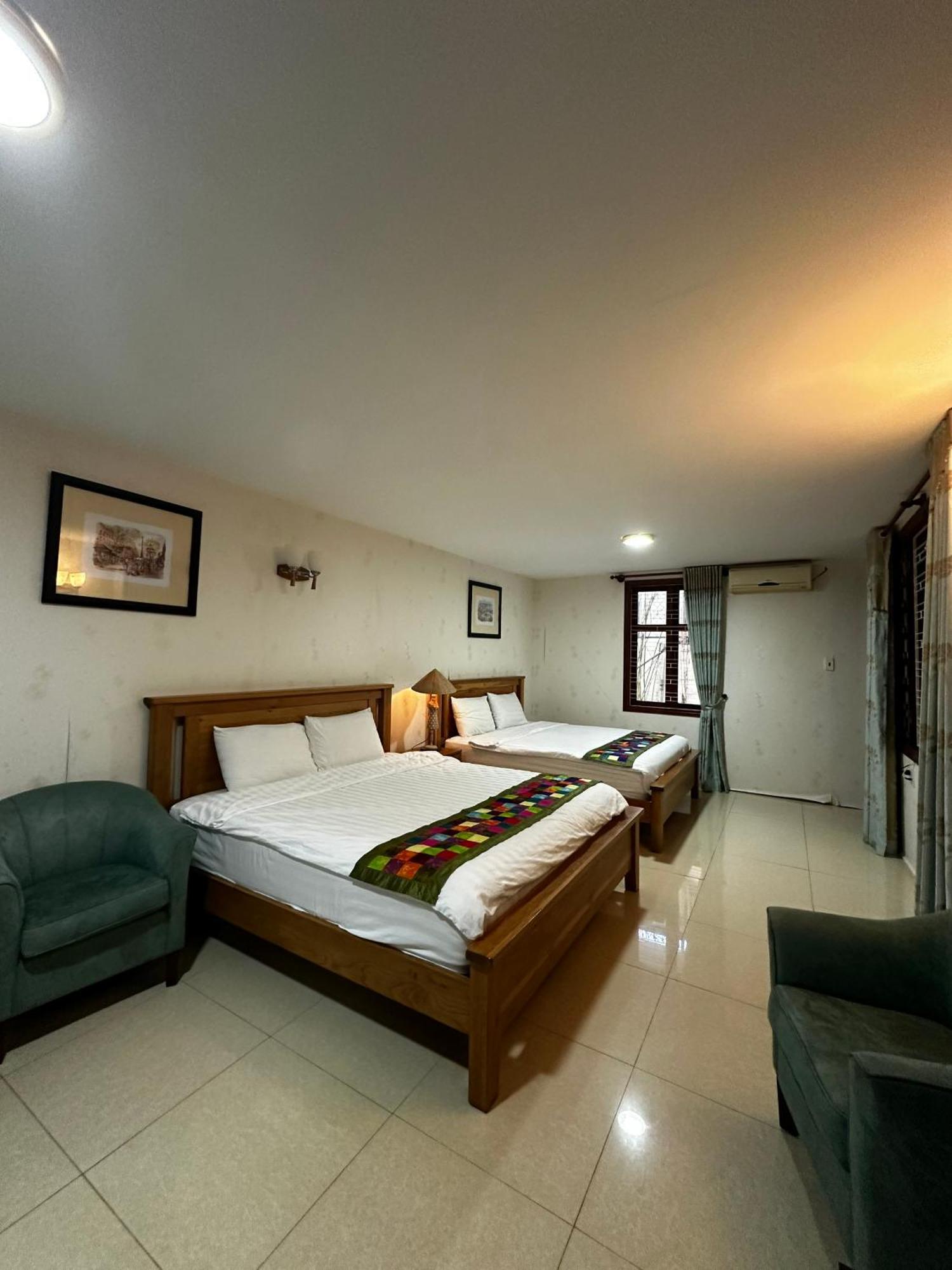 Ananas Beach Hotel Βουνγκ Τάου Εξωτερικό φωτογραφία