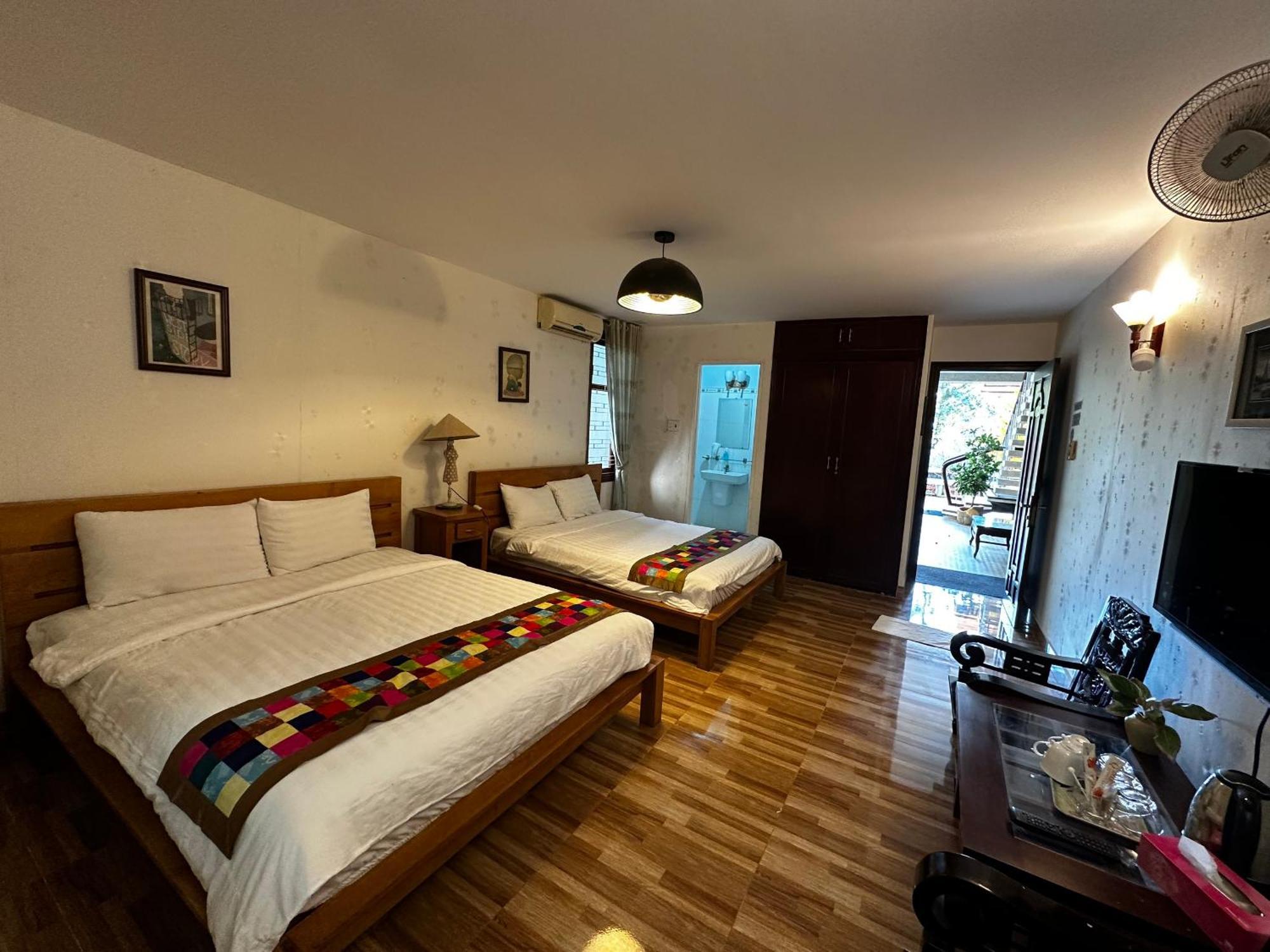 Ananas Beach Hotel Βουνγκ Τάου Εξωτερικό φωτογραφία