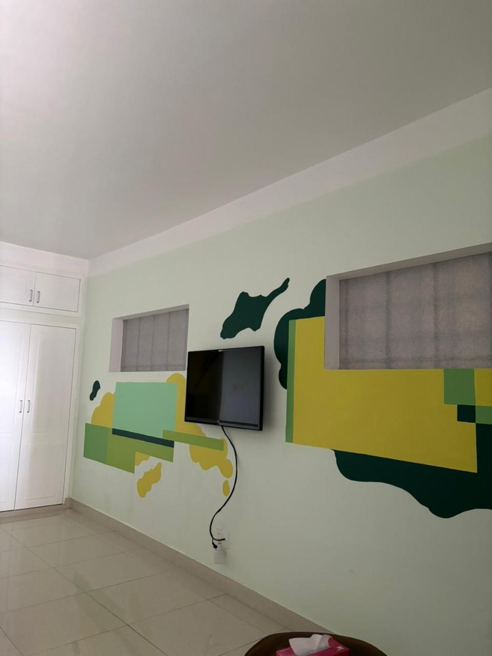 Ananas Beach Hotel Βουνγκ Τάου Εξωτερικό φωτογραφία