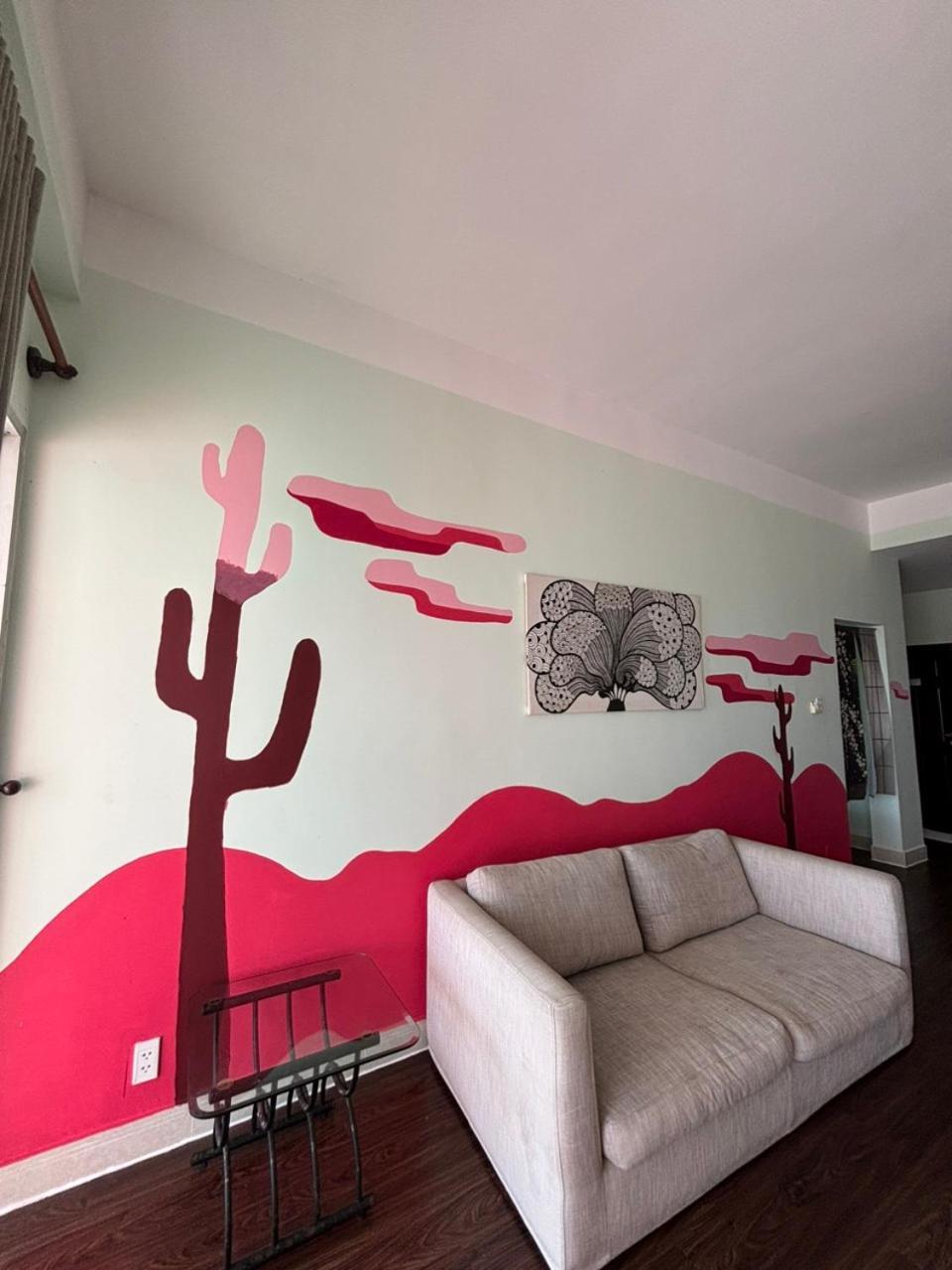 Ananas Beach Hotel Βουνγκ Τάου Εξωτερικό φωτογραφία