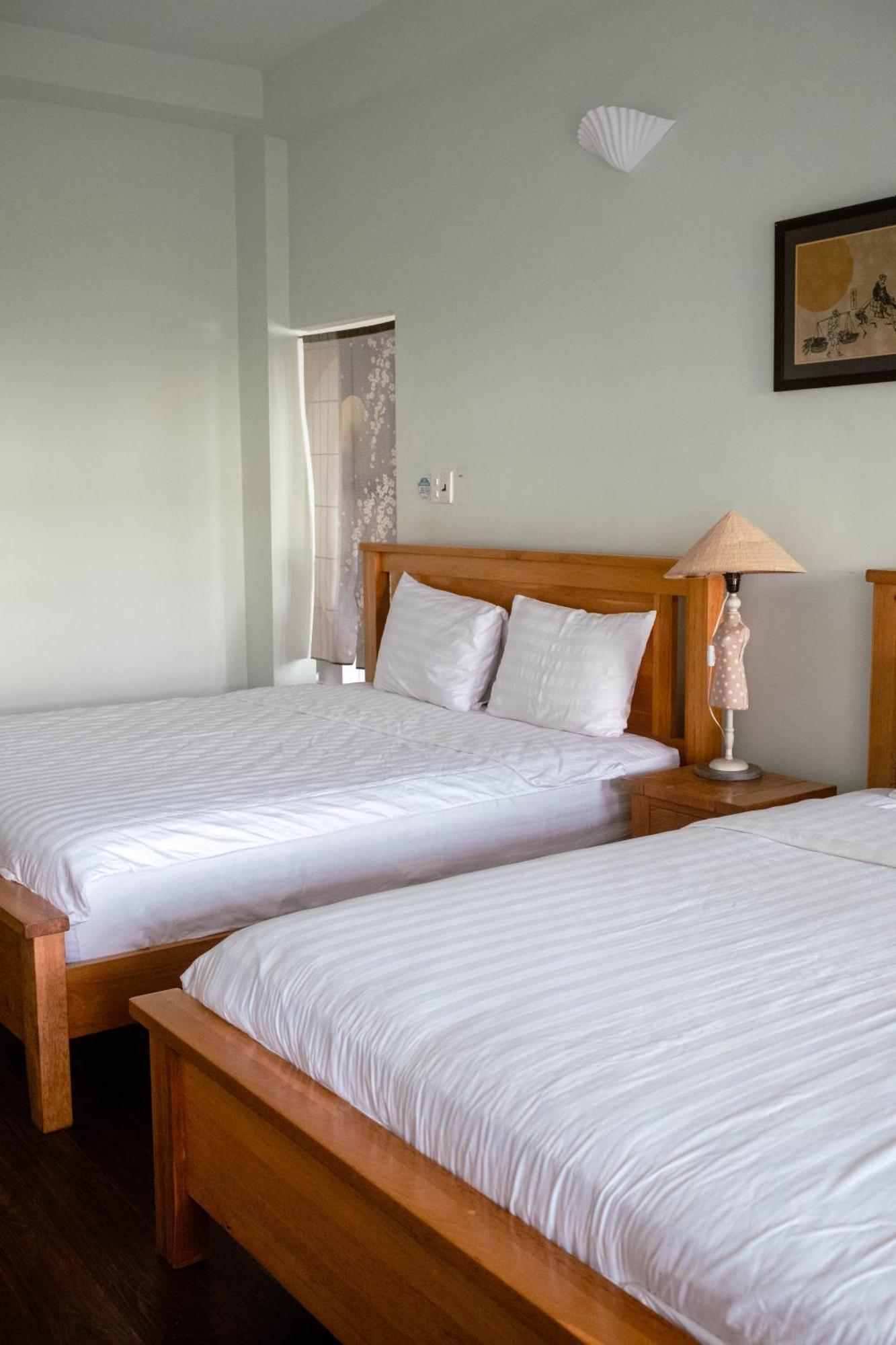 Ananas Beach Hotel Βουνγκ Τάου Εξωτερικό φωτογραφία