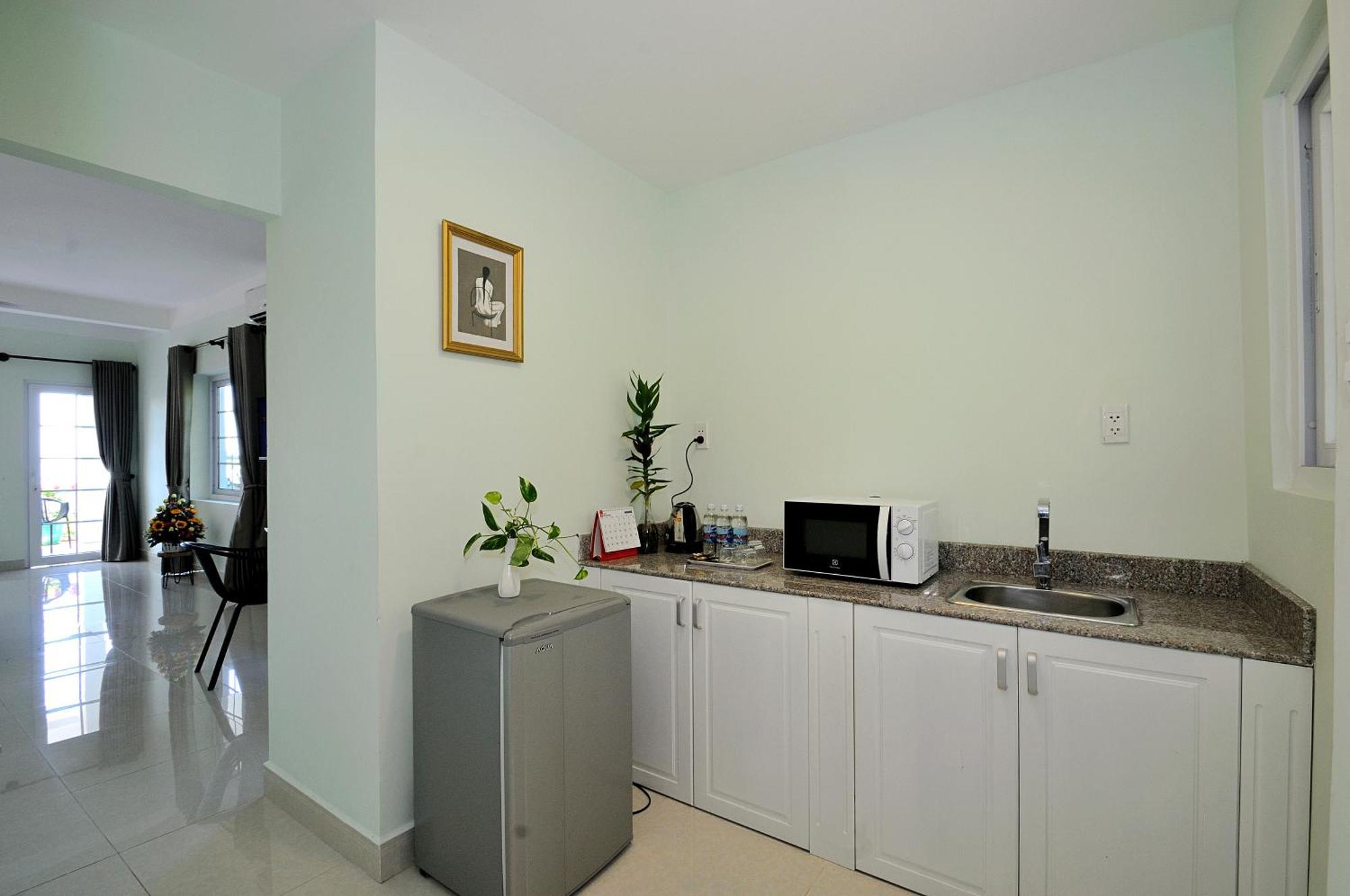 Ananas Beach Hotel Βουνγκ Τάου Εξωτερικό φωτογραφία