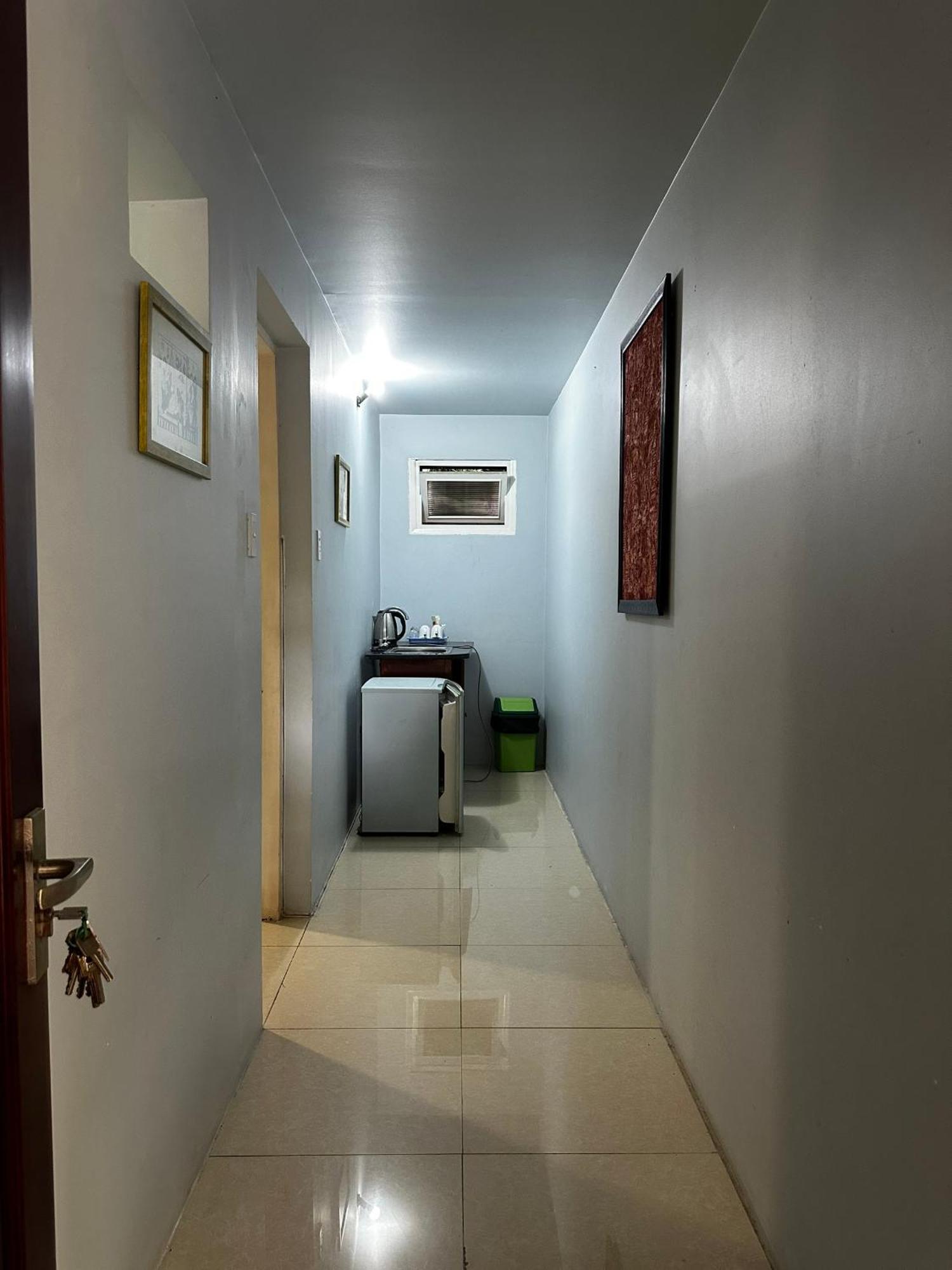 Ananas Beach Hotel Βουνγκ Τάου Εξωτερικό φωτογραφία