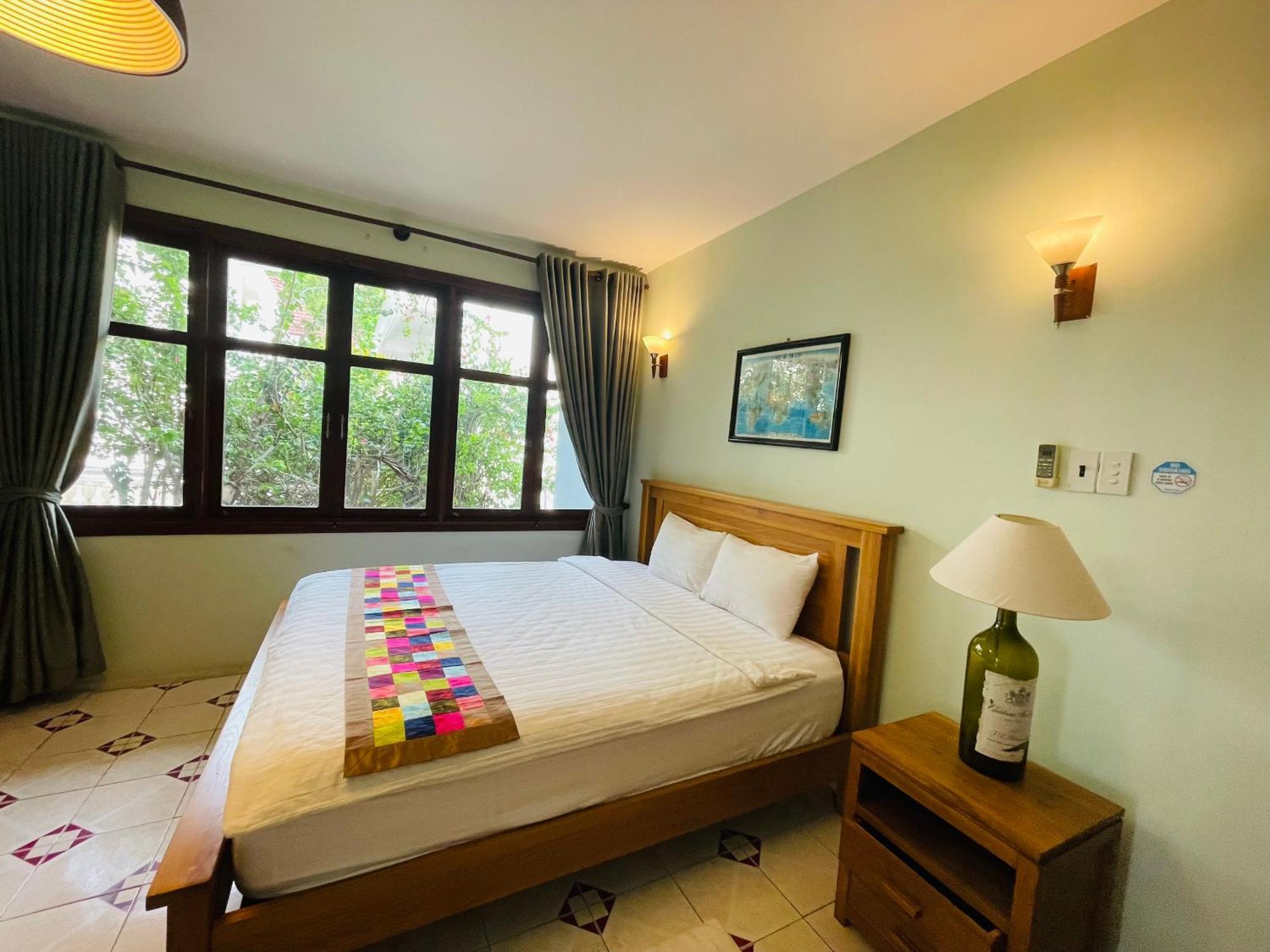 Ananas Beach Hotel Βουνγκ Τάου Εξωτερικό φωτογραφία