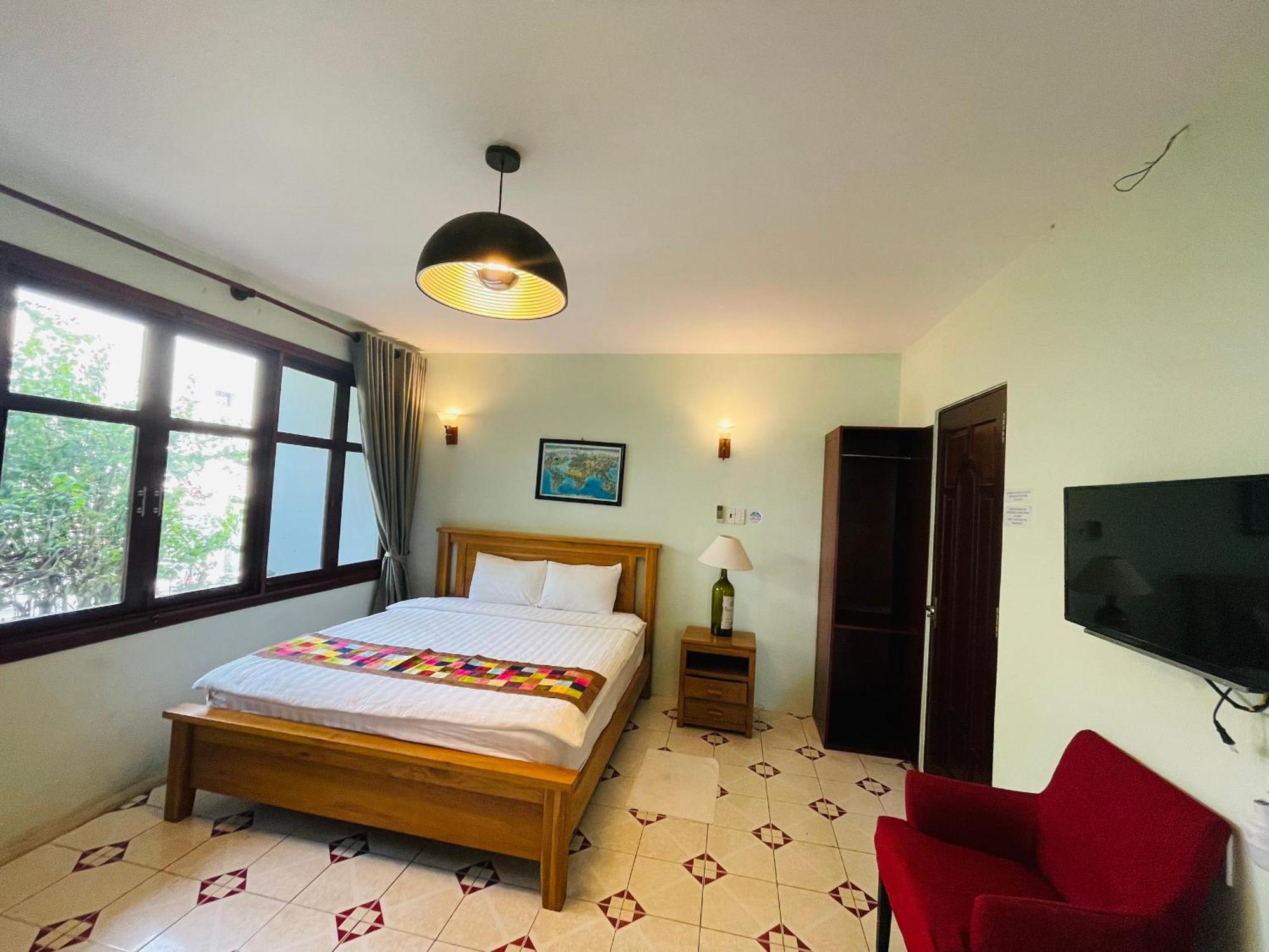 Ananas Beach Hotel Βουνγκ Τάου Εξωτερικό φωτογραφία