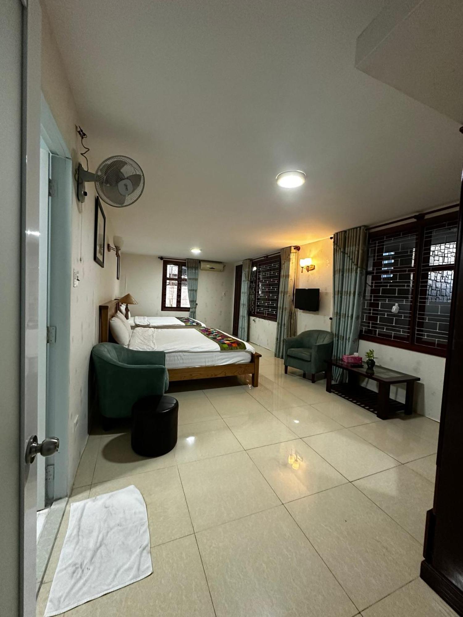 Ananas Beach Hotel Βουνγκ Τάου Εξωτερικό φωτογραφία