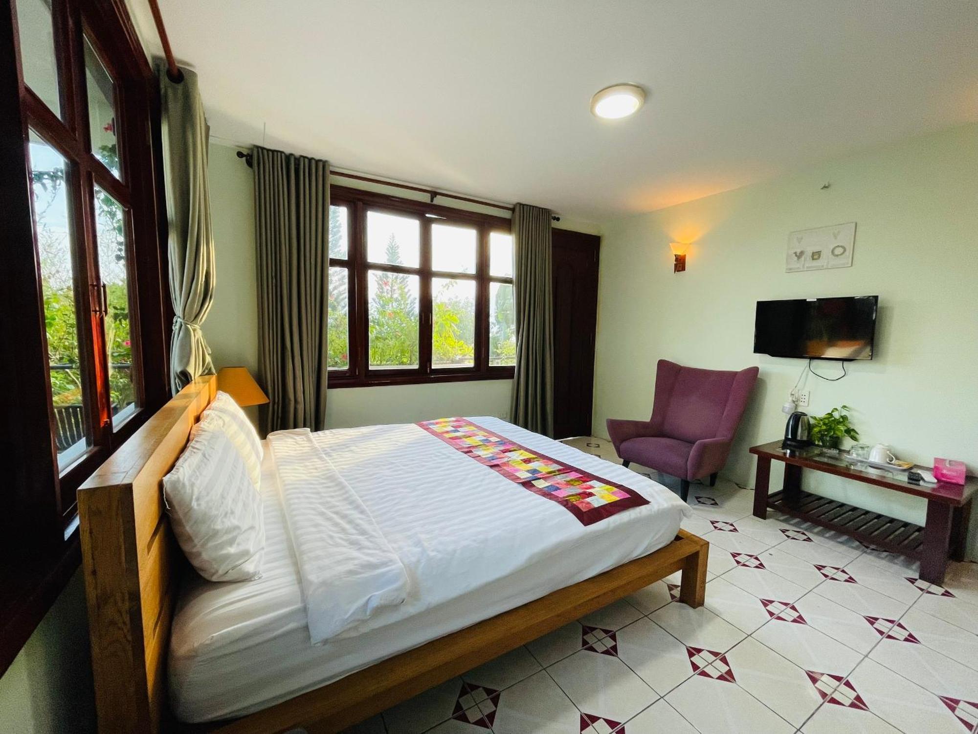 Ananas Beach Hotel Βουνγκ Τάου Εξωτερικό φωτογραφία
