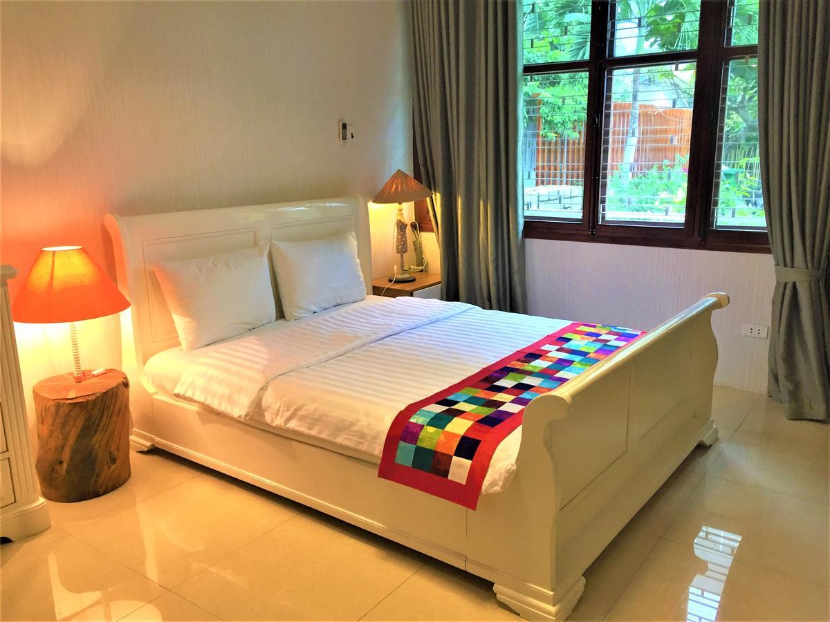 Ananas Beach Hotel Βουνγκ Τάου Εξωτερικό φωτογραφία